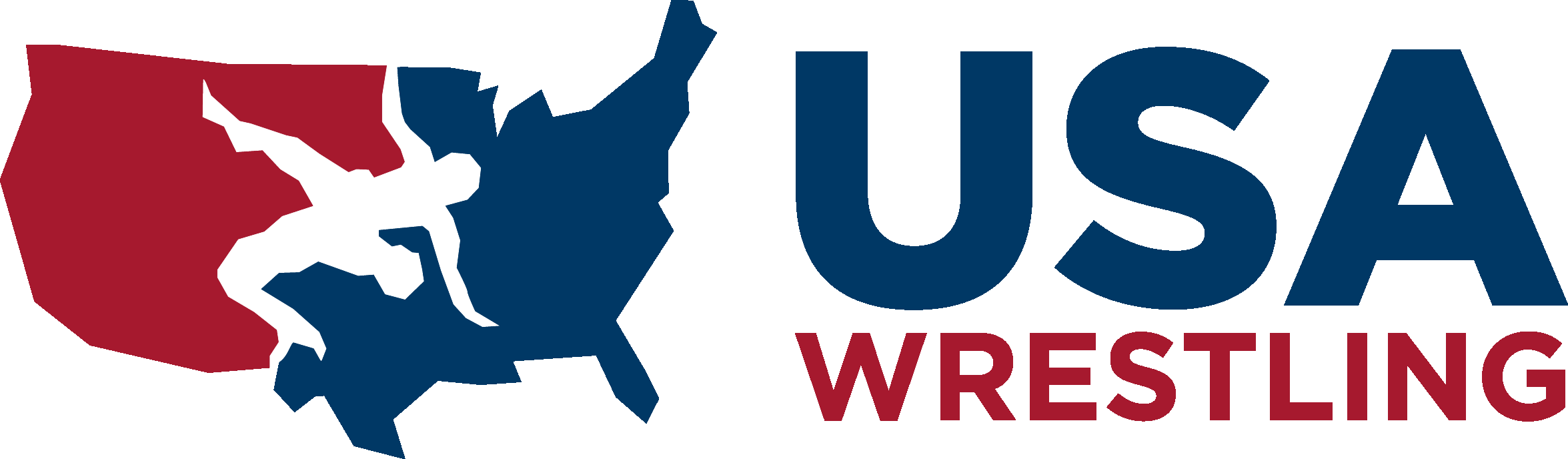 USA Wrestling Events