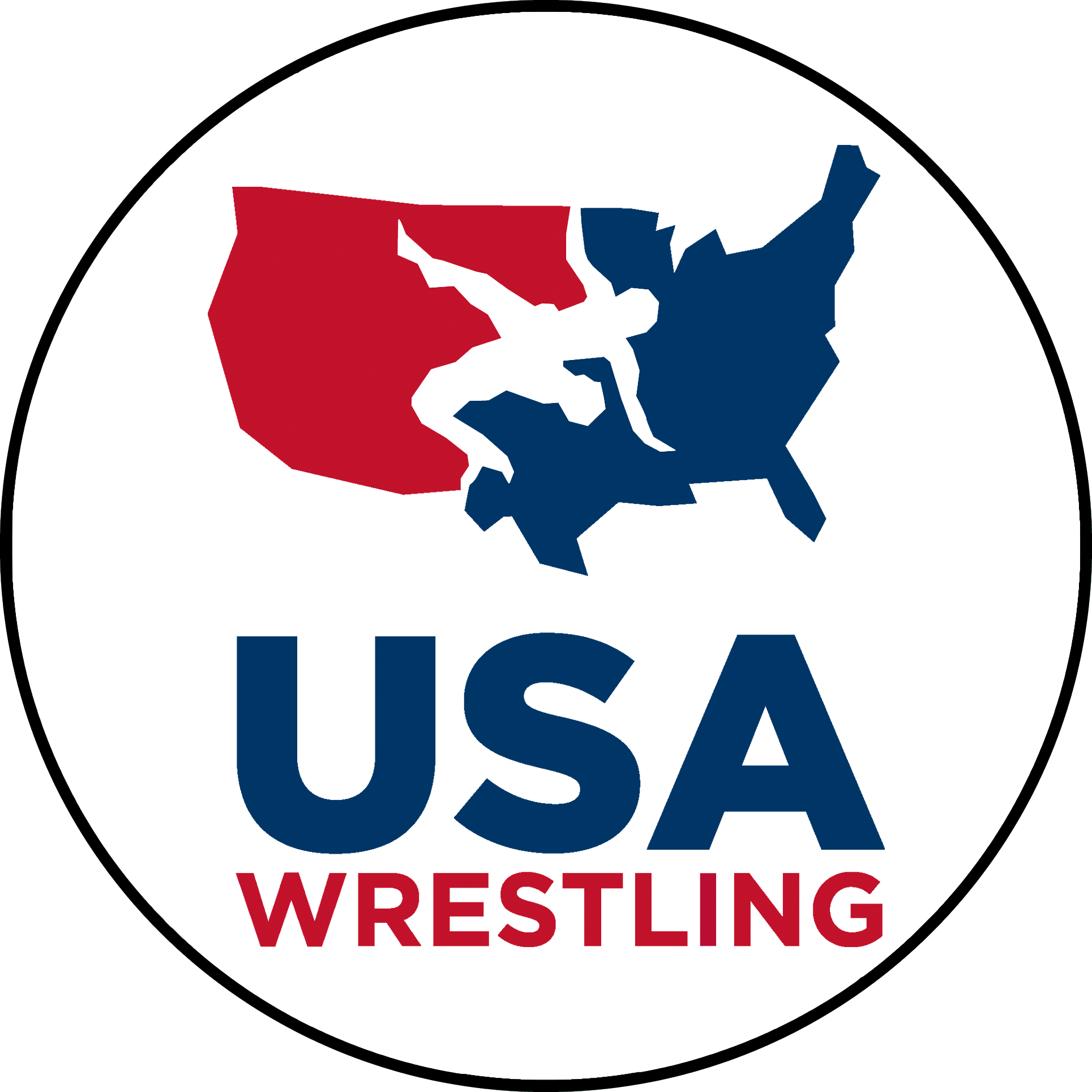 USA Wrestling Events