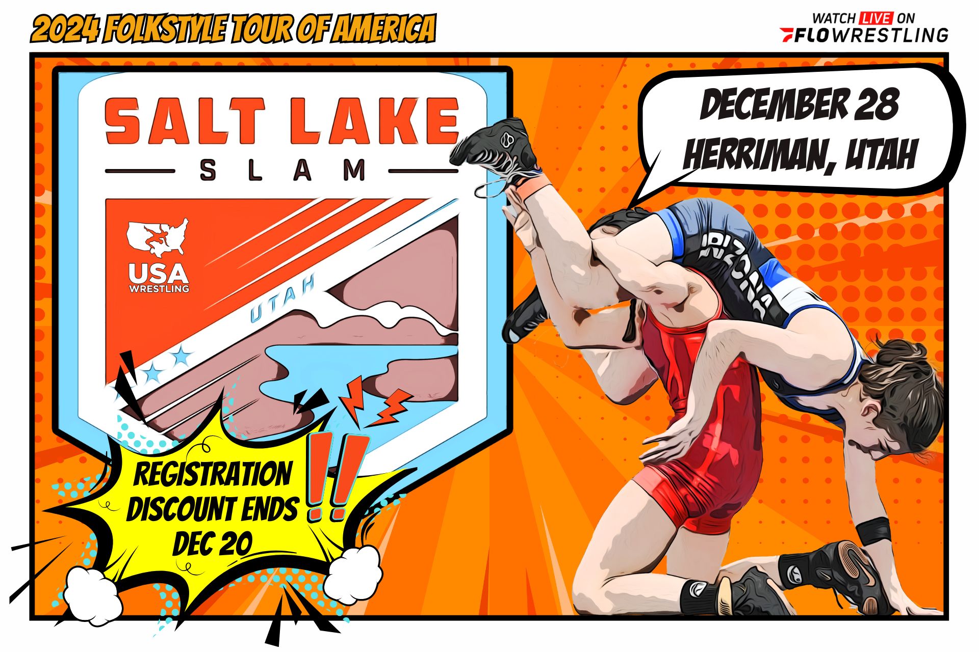 USA Wrestling Events usa-wrestling-events